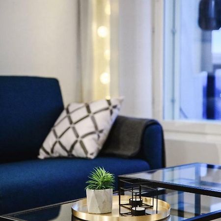Style Apartments Куопио Экстерьер фото
