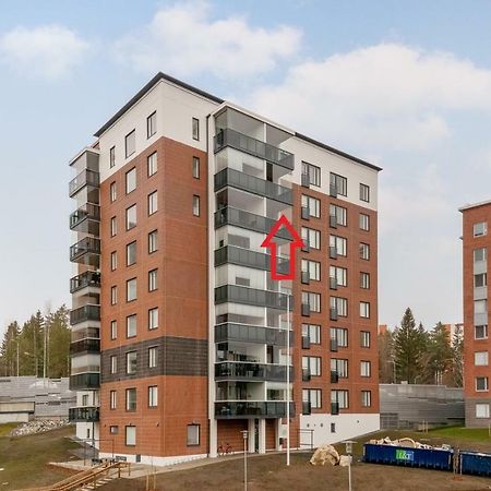 Style Apartments Куопио Экстерьер фото