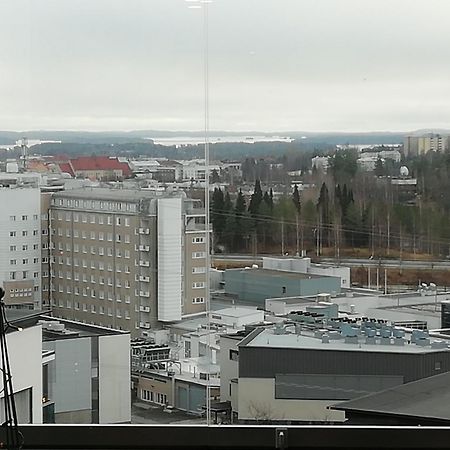 Style Apartments Куопио Экстерьер фото