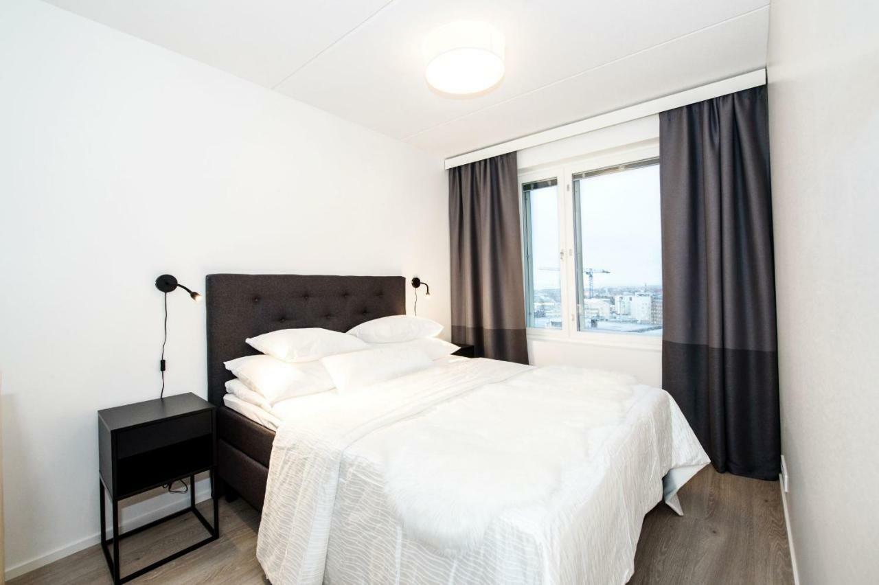 Style Apartments Куопио Экстерьер фото