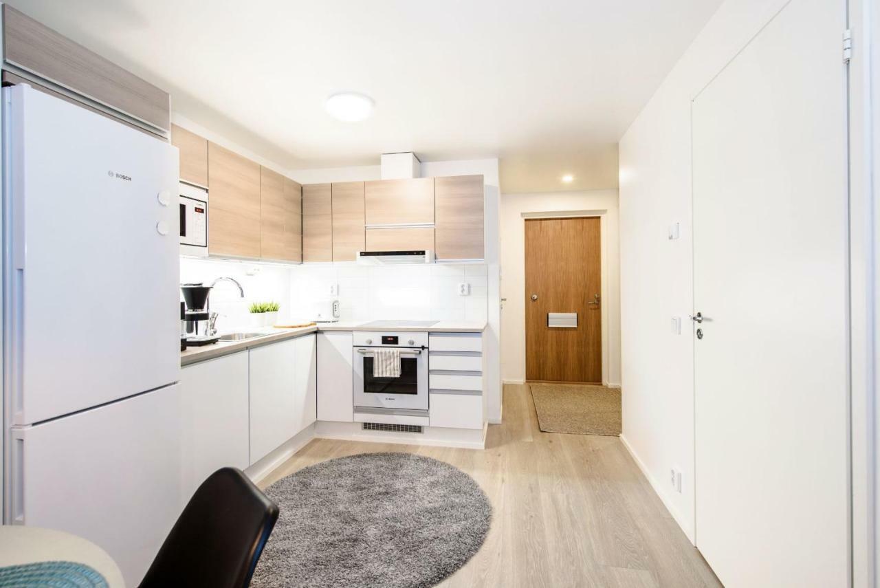 Style Apartments Куопио Экстерьер фото