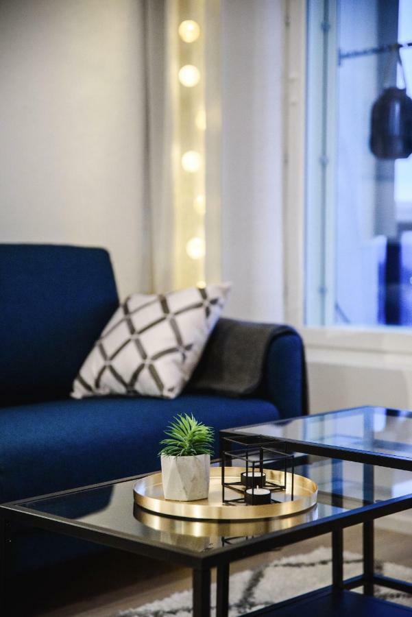 Style Apartments Куопио Экстерьер фото