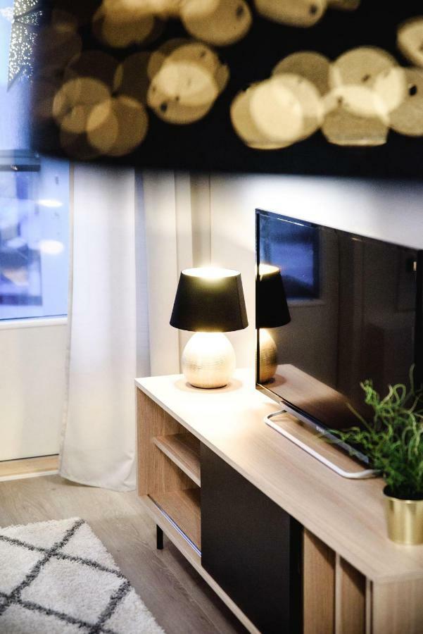 Style Apartments Куопио Экстерьер фото