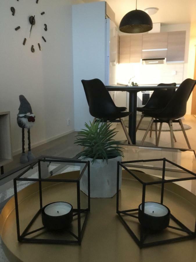 Style Apartments Куопио Экстерьер фото