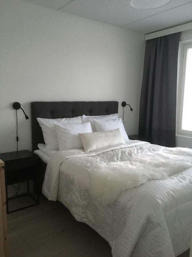 Style Apartments Куопио Экстерьер фото