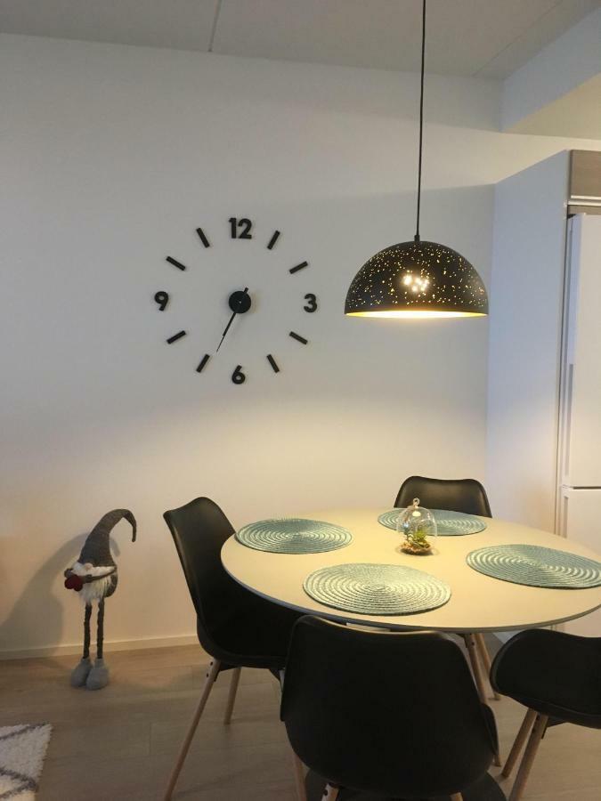 Style Apartments Куопио Экстерьер фото