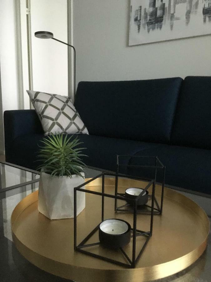 Style Apartments Куопио Экстерьер фото