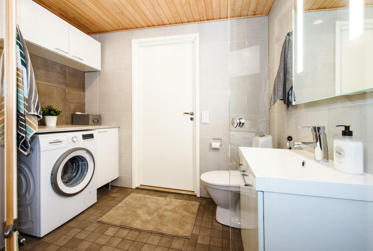 Style Apartments Куопио Экстерьер фото