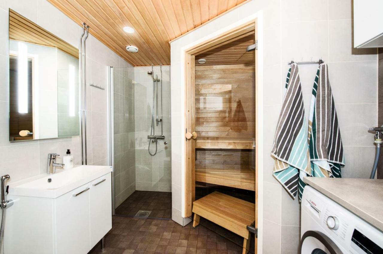 Style Apartments Куопио Экстерьер фото