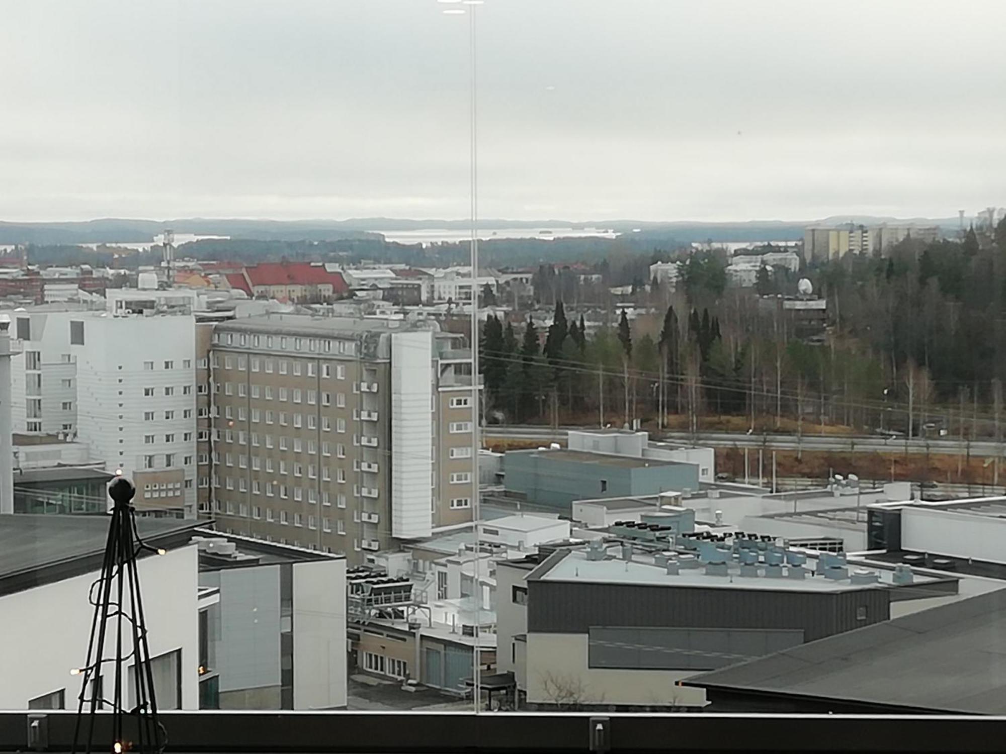 Style Apartments Куопио Экстерьер фото